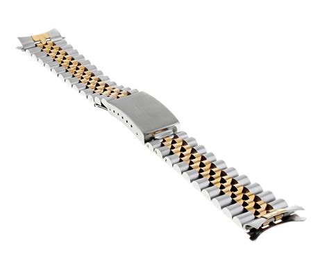 rolex watch bands men's|aftermarket Rolex watch bands.